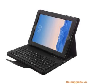 BAO DA BÀN PHÍM BLUETOOTH 10″-ANDROID