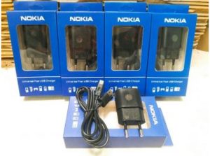 BỘ SẠC LUMIA DÂY DỜI