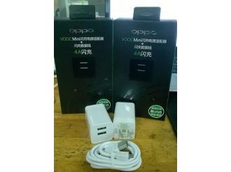 BỘ SẠC OPPO 4A