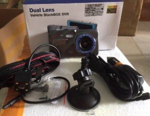 Camera Hành Trình X006 Tiếng Việt