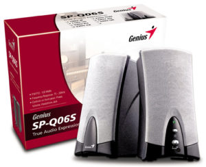 LOA 2.0 GENIUS SP-Q06S