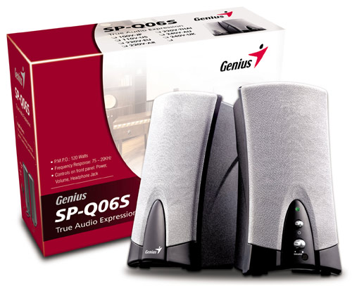 LOA 2_0 GENIUS SP-Q06S