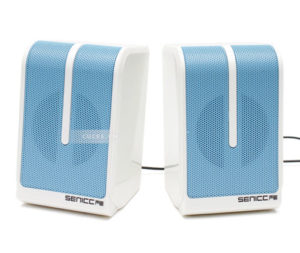 Loa Senic 467 – 2.0 USB