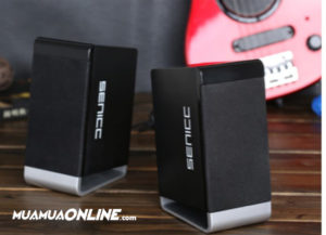 Loa Senic 468 – 2.0 USB