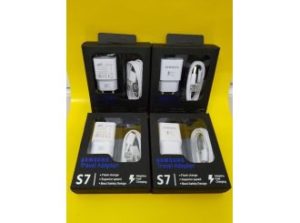 bộ sạc samsung s7 zin máy