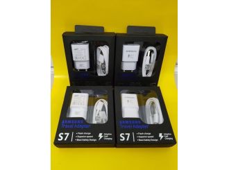 bộ sạc samsung s7 zin máy