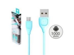 cáp sạc samsung remax lesu