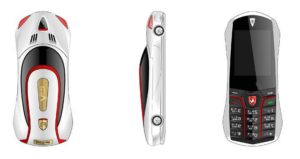 ĐIỆN THOẠI FERRARI F1