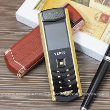ĐIỆN THOẠI VERTU K9